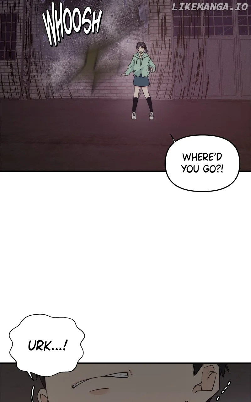 Disaster Is Always Nearby Chapter 33 273 11