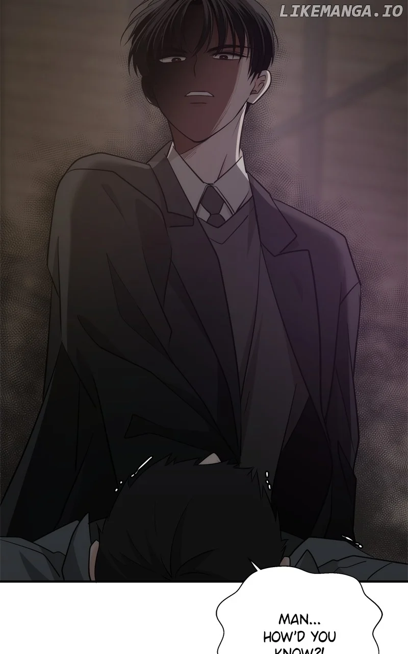 Disaster Is Always Nearby Chapter 33 275 13