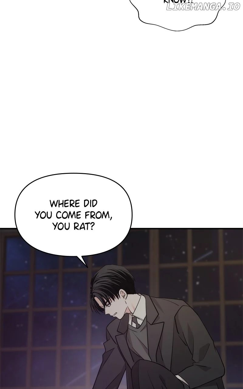 Disaster Is Always Nearby Chapter 33 276 14