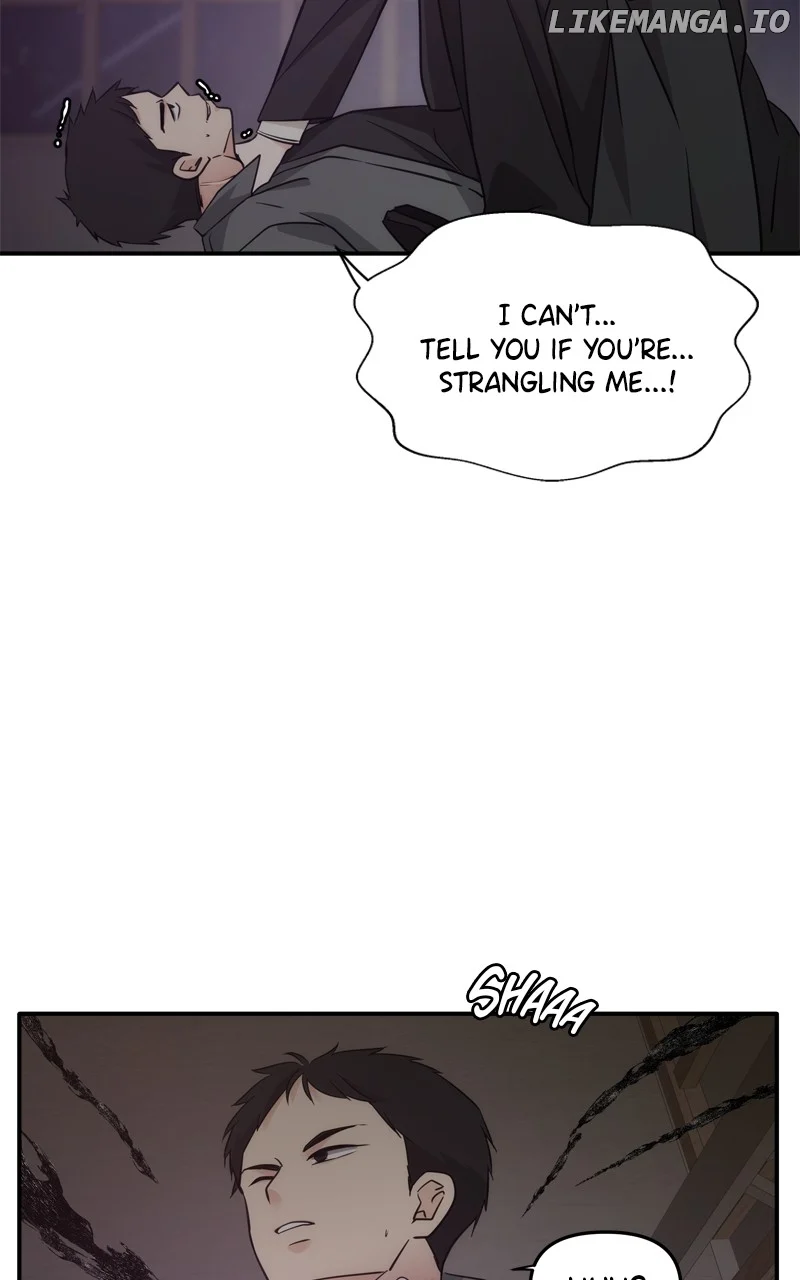 Disaster Is Always Nearby Chapter 33 277 15