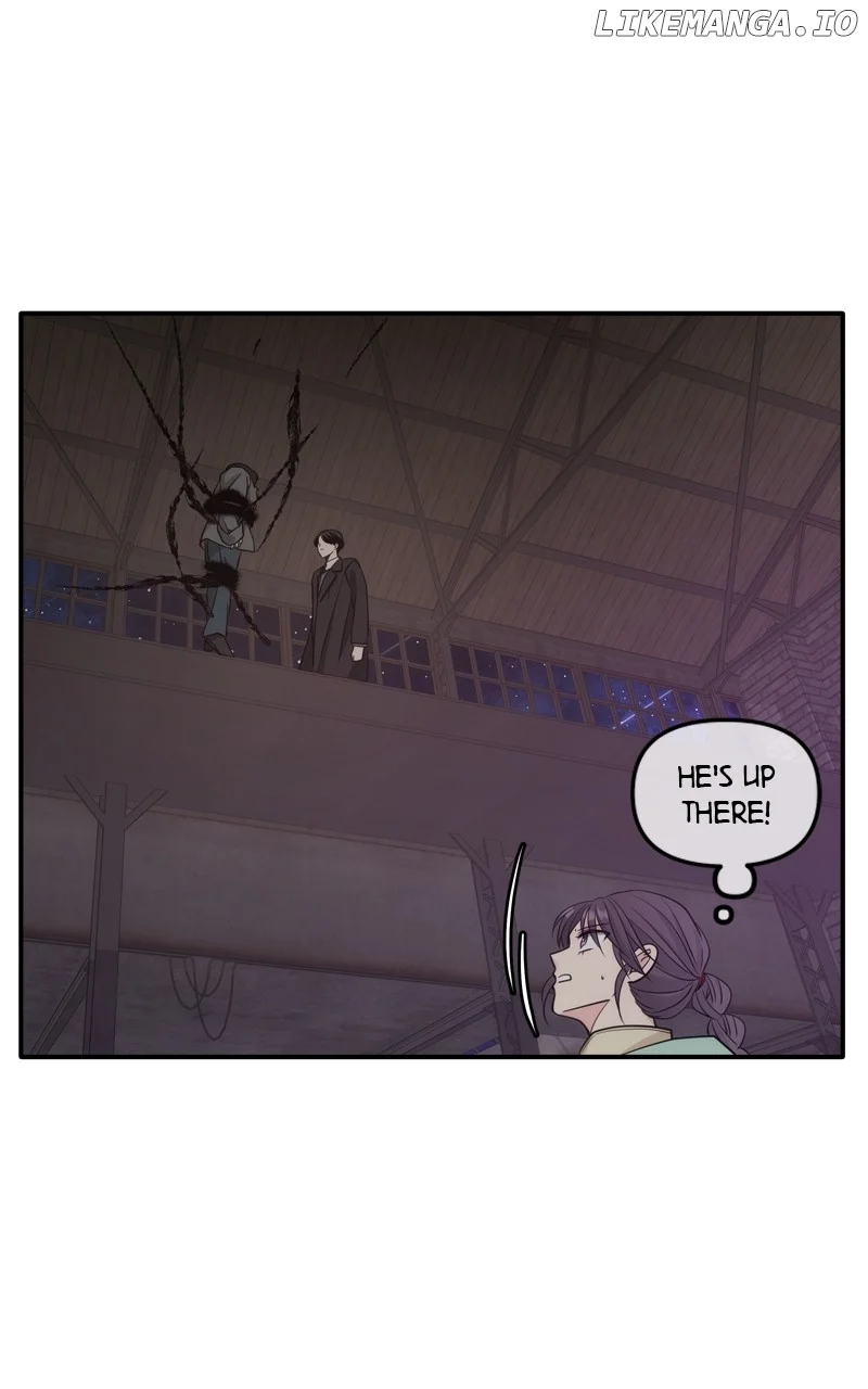 Disaster Is Always Nearby Chapter 33 280 18