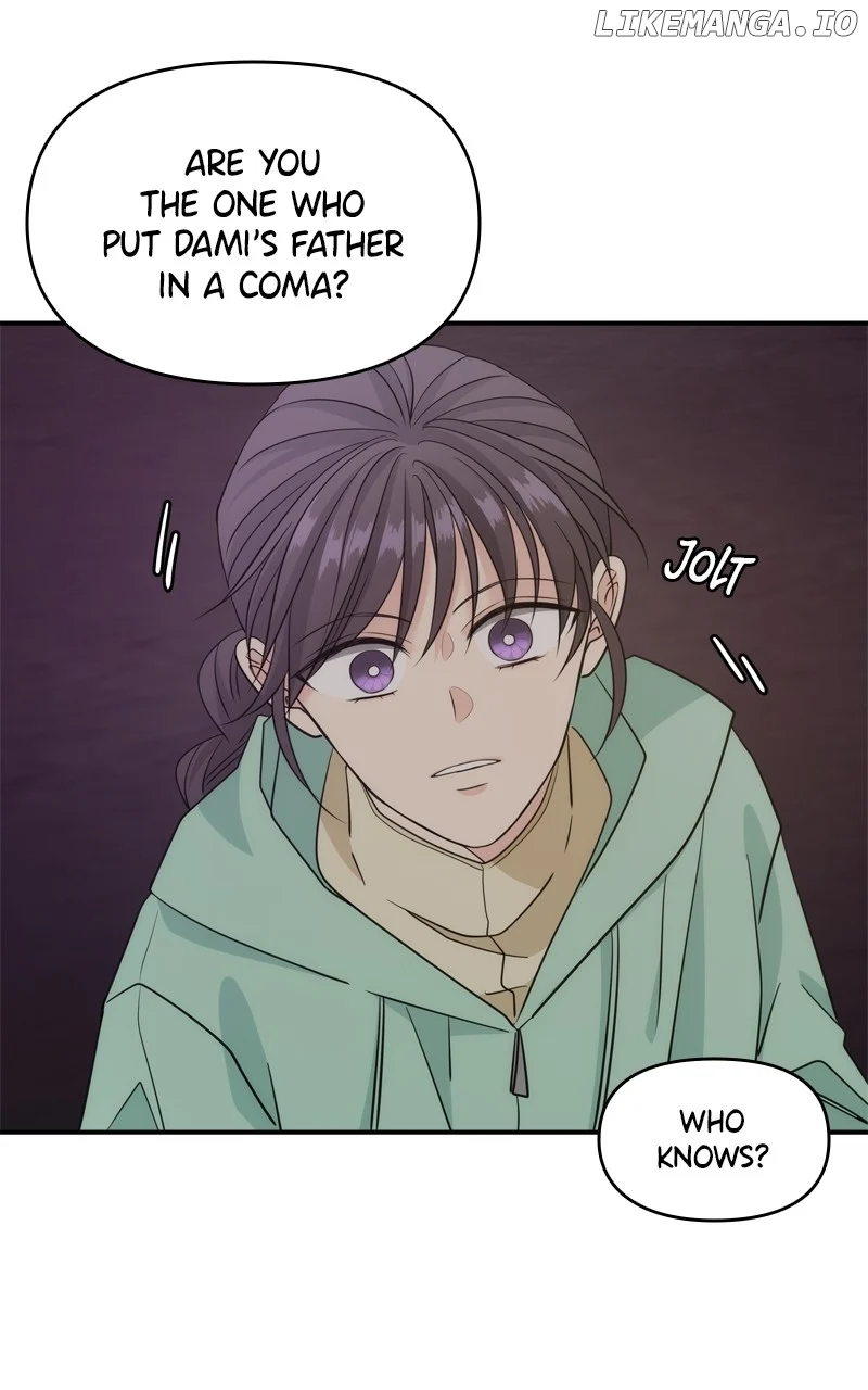 Disaster Is Always Nearby Chapter 33 281 19