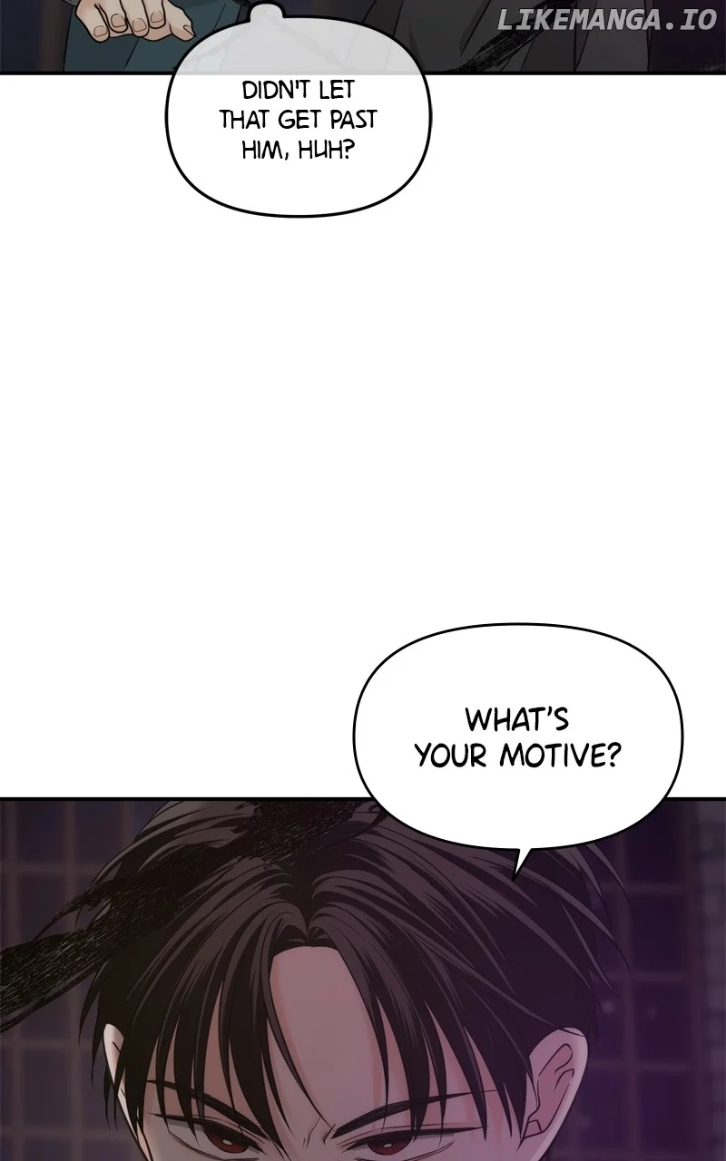 Disaster Is Always Nearby Chapter 33 283 21