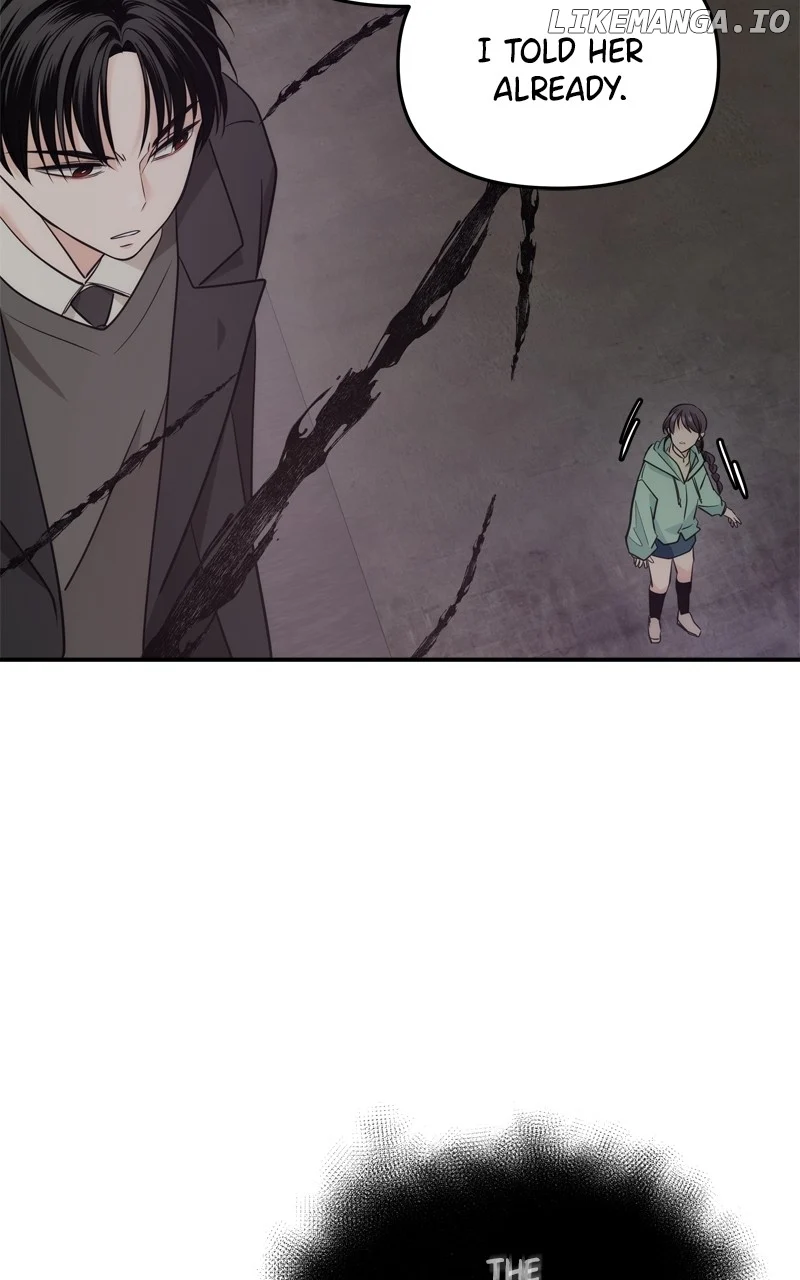 Disaster Is Always Nearby Chapter 33 285 23