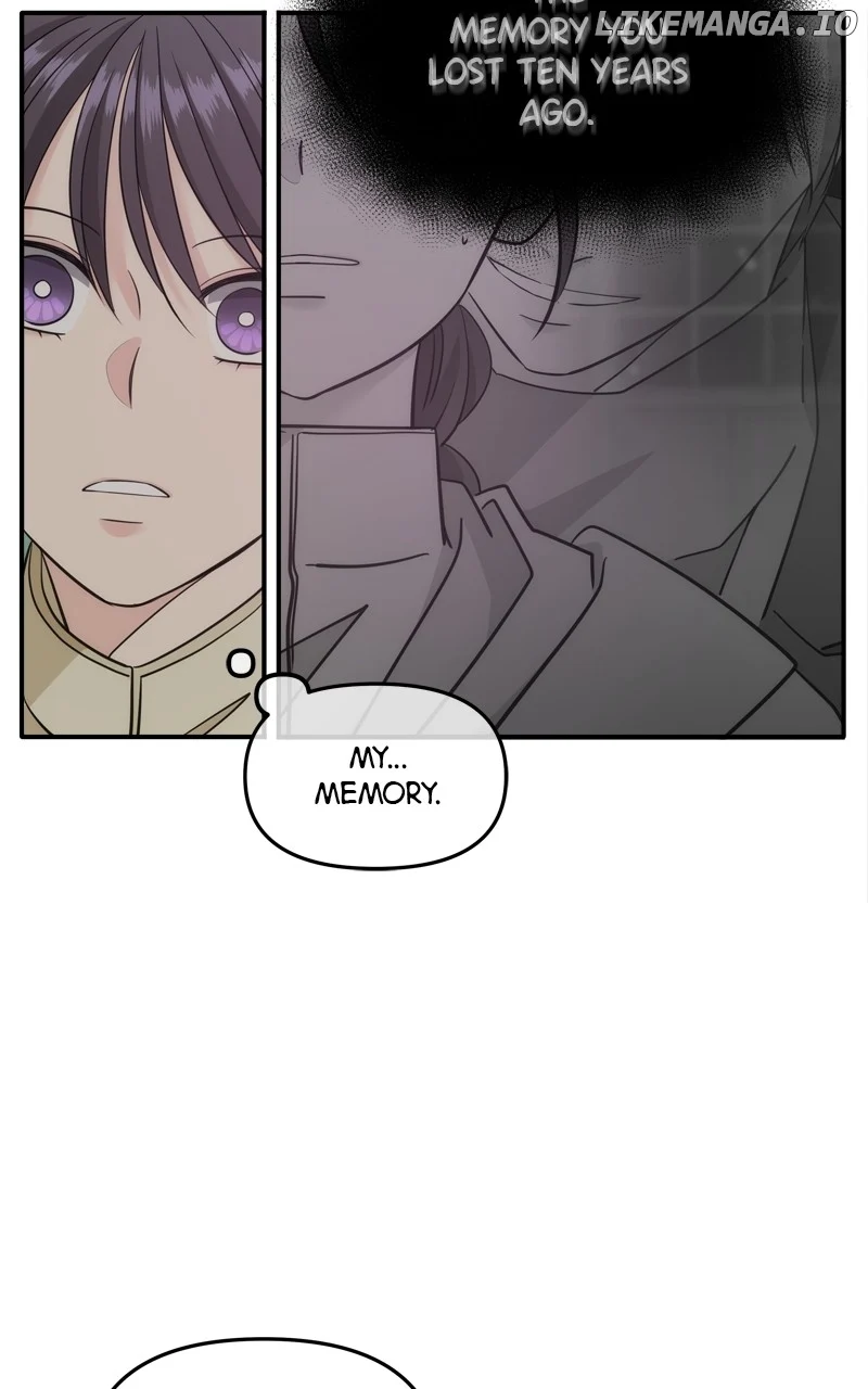 Disaster Is Always Nearby Chapter 33 286 24