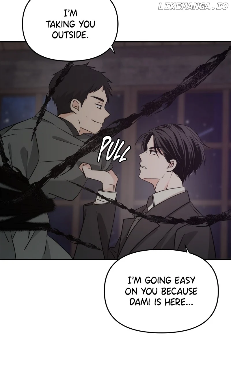 Disaster Is Always Nearby Chapter 33 287 25