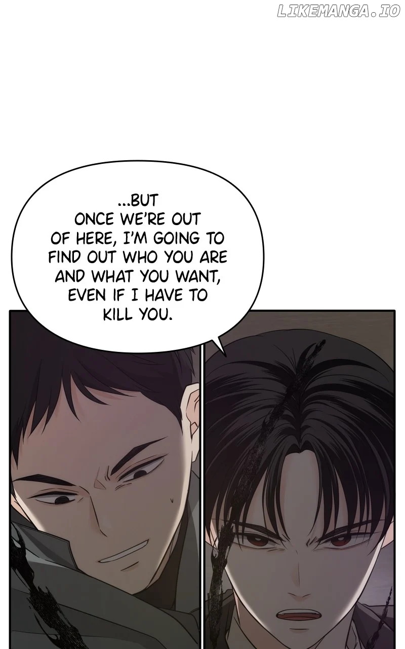 Disaster Is Always Nearby Chapter 33 288 26