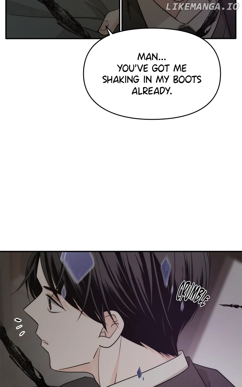 Disaster Is Always Nearby Chapter 33 289 27