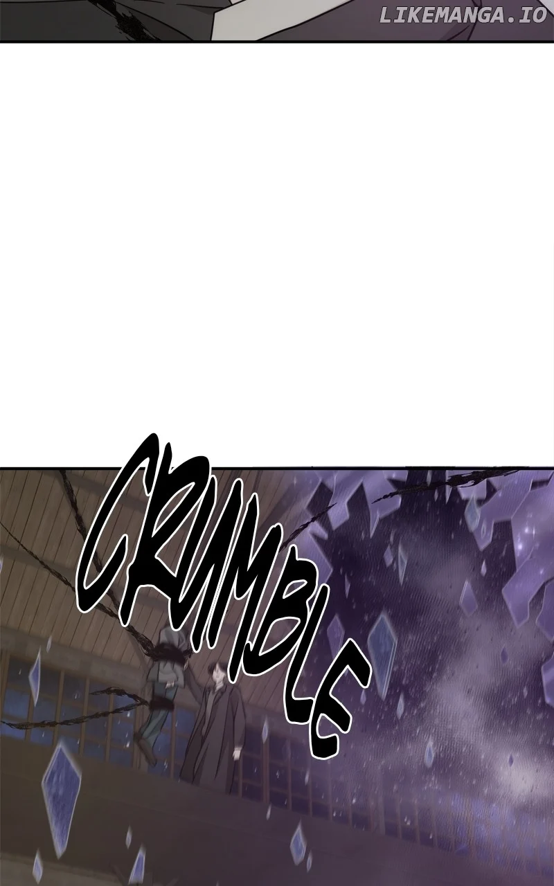 Disaster Is Always Nearby Chapter 33 290 28