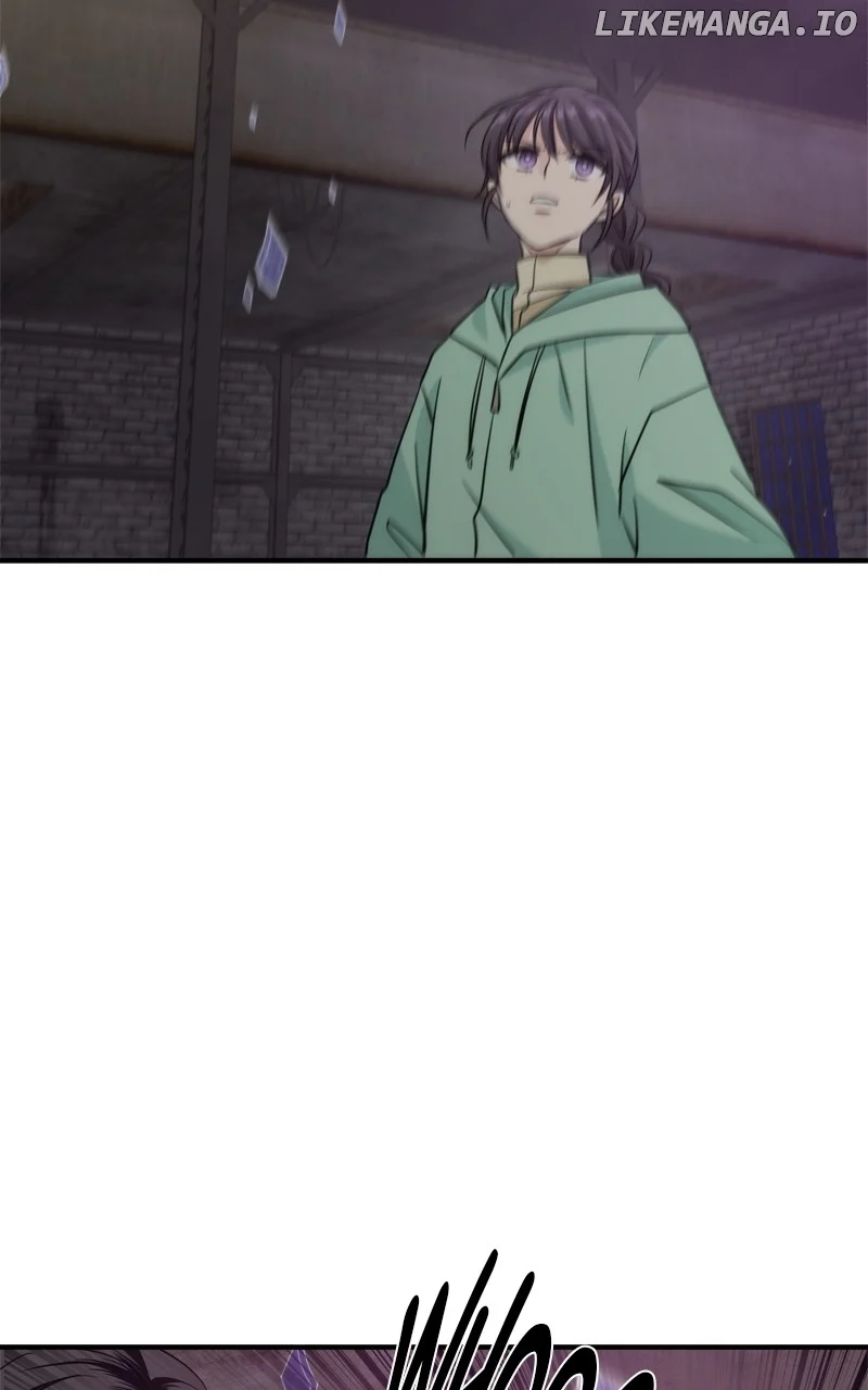 Disaster Is Always Nearby Chapter 33 291 29