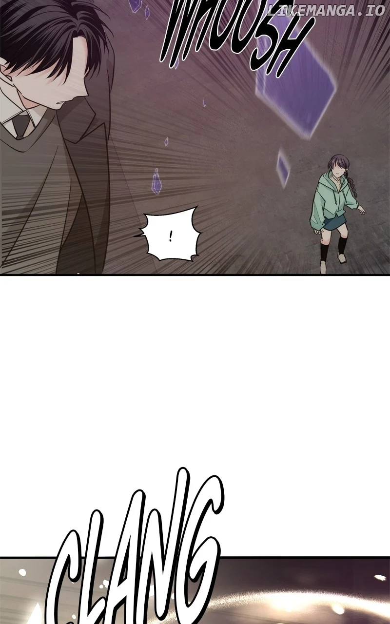 Disaster Is Always Nearby Chapter 33 292 30