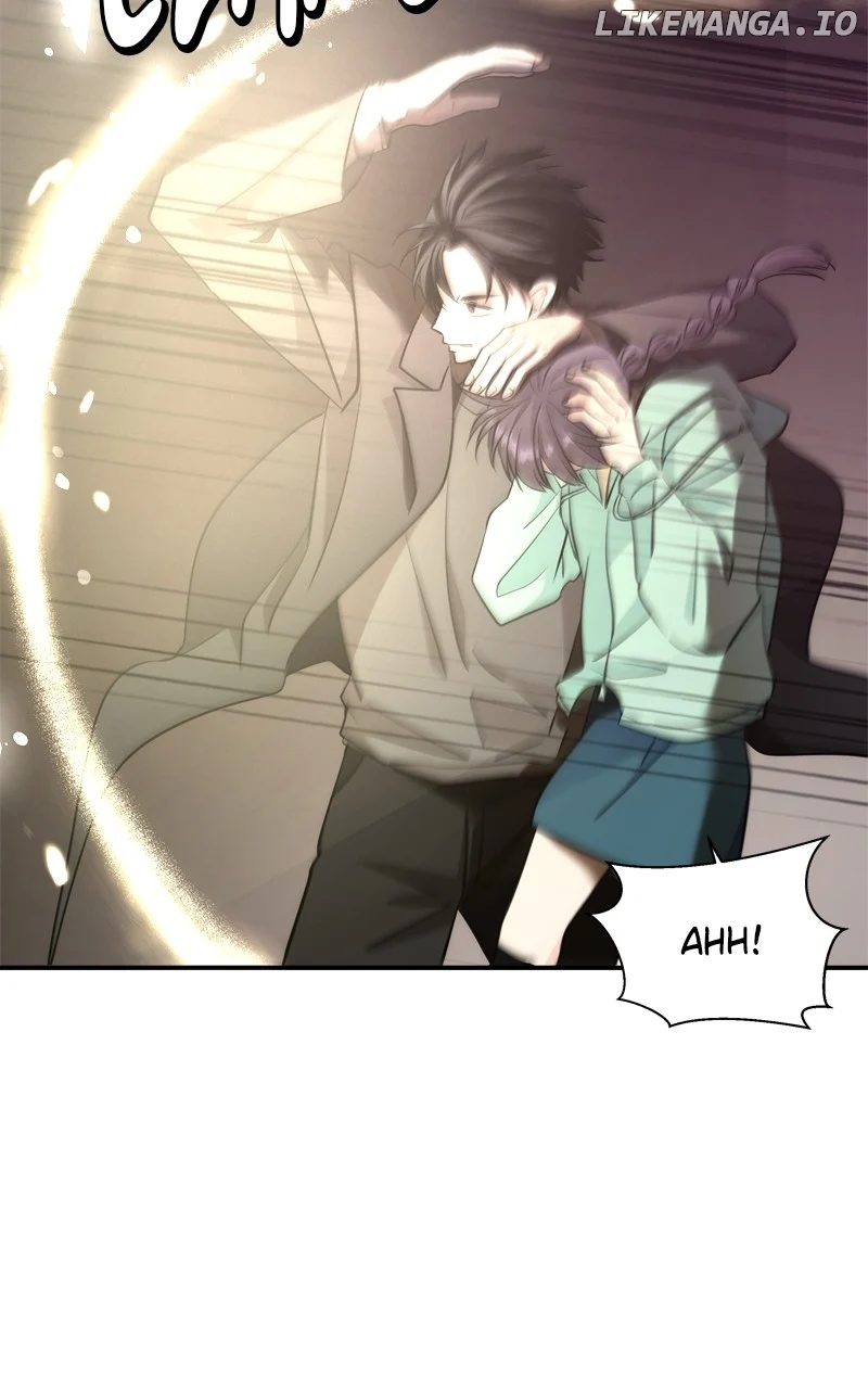 Disaster Is Always Nearby Chapter 33 293 31