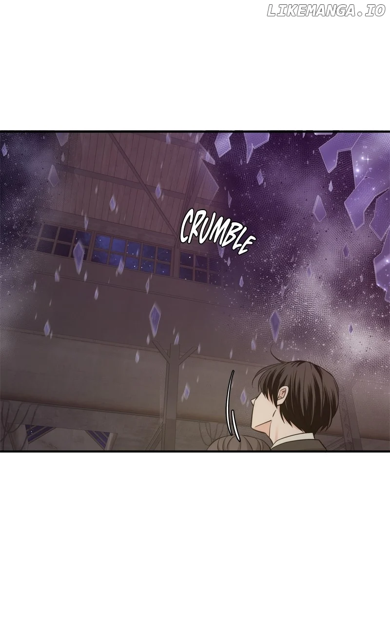 Disaster Is Always Nearby Chapter 33 294 32