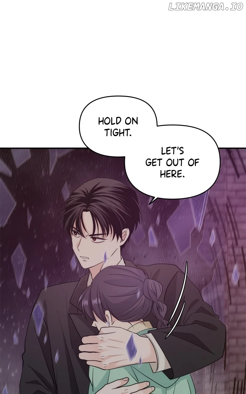 Disaster Is Always Nearby Chapter 33 296 34