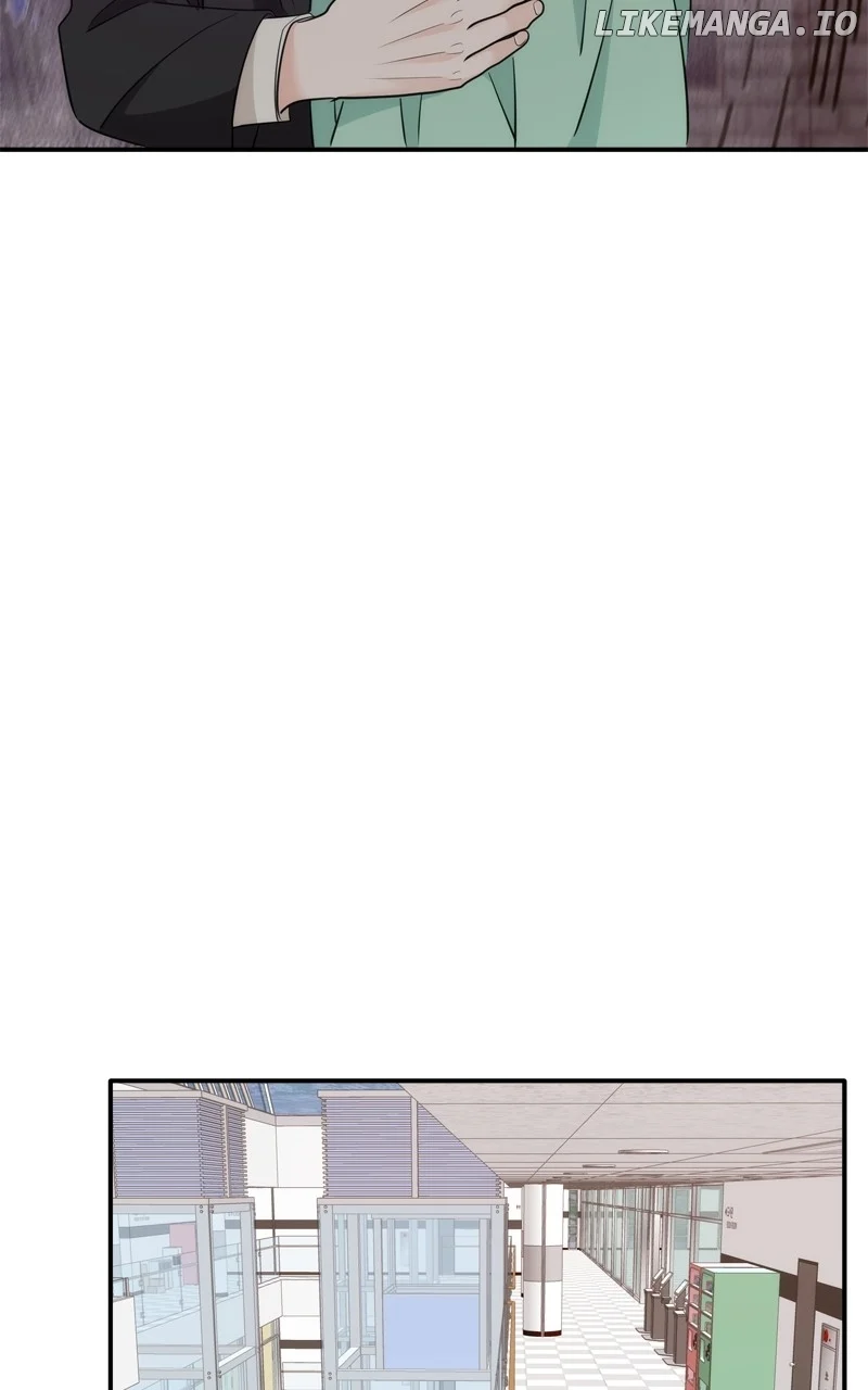 Disaster Is Always Nearby Chapter 33 297 35