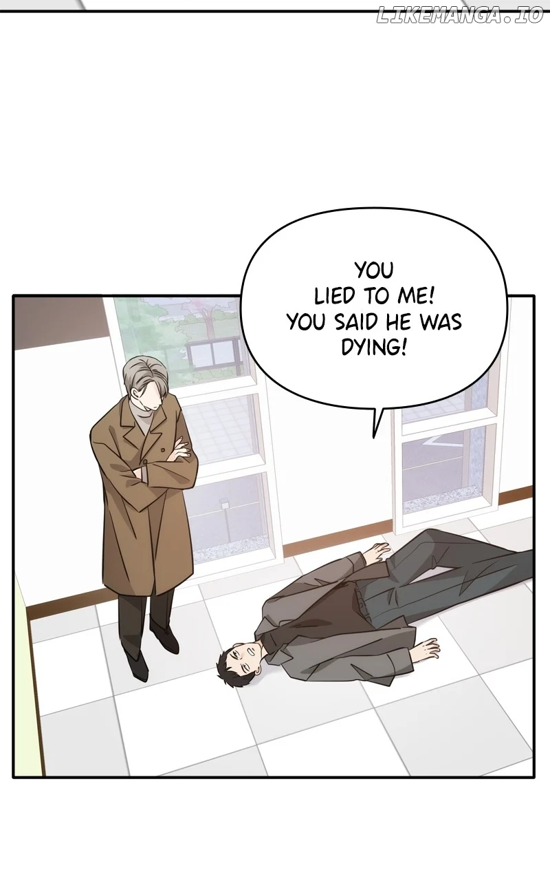 Disaster Is Always Nearby Chapter 33 299 37