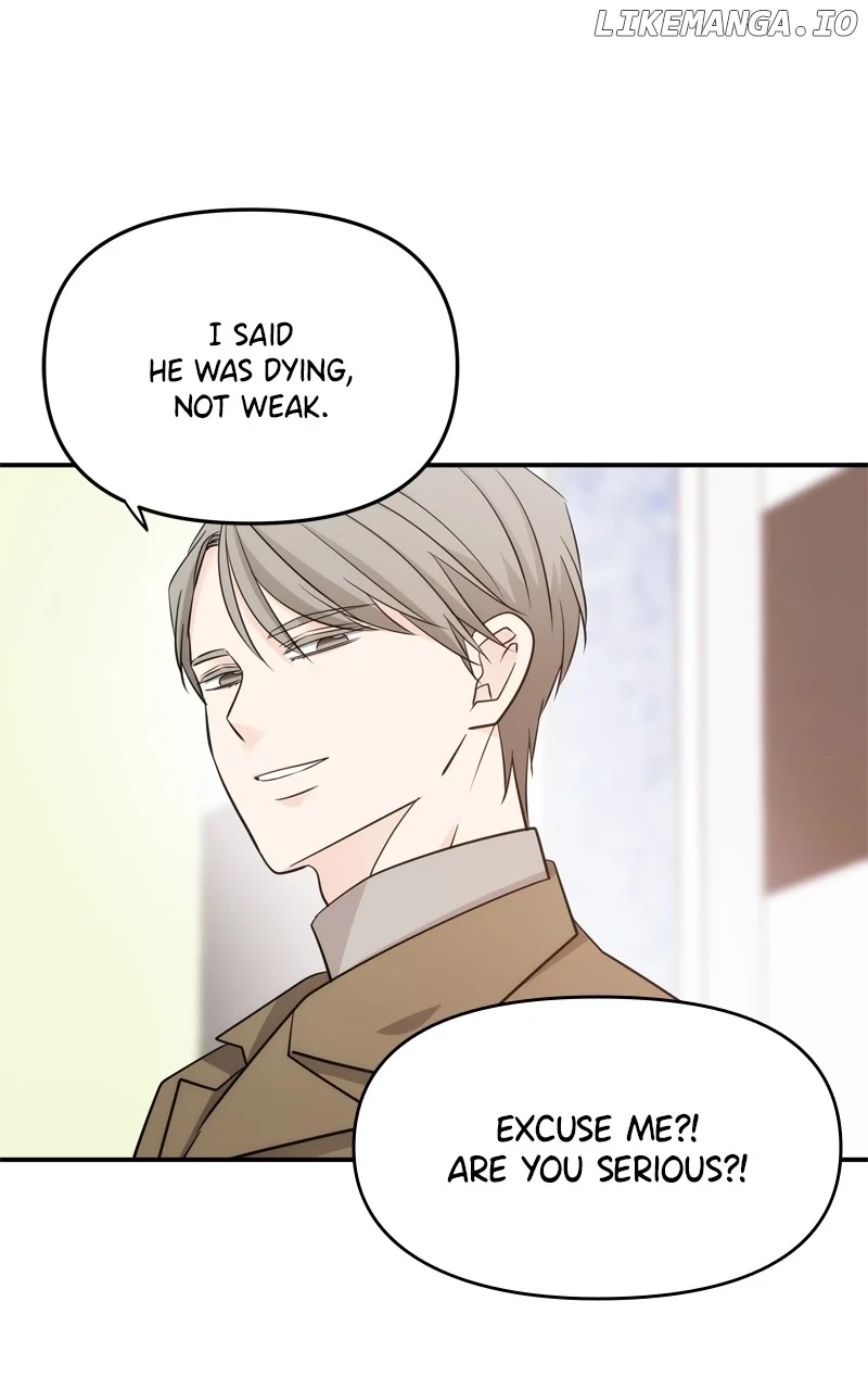 Disaster Is Always Nearby Chapter 33 300 38