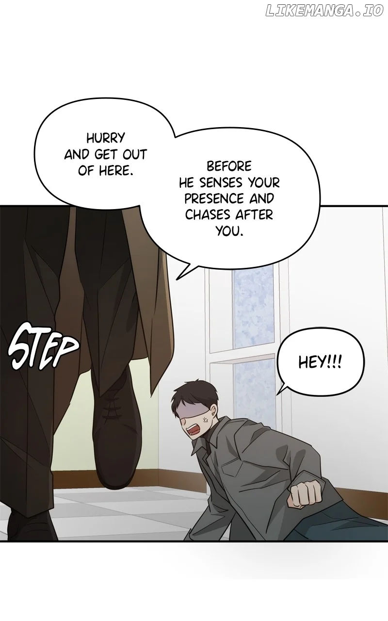 Disaster Is Always Nearby Chapter 33 301 39