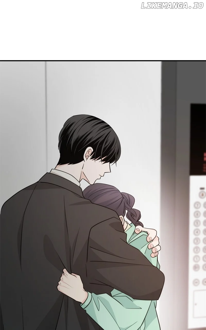 Disaster Is Always Nearby Chapter 33 303 41