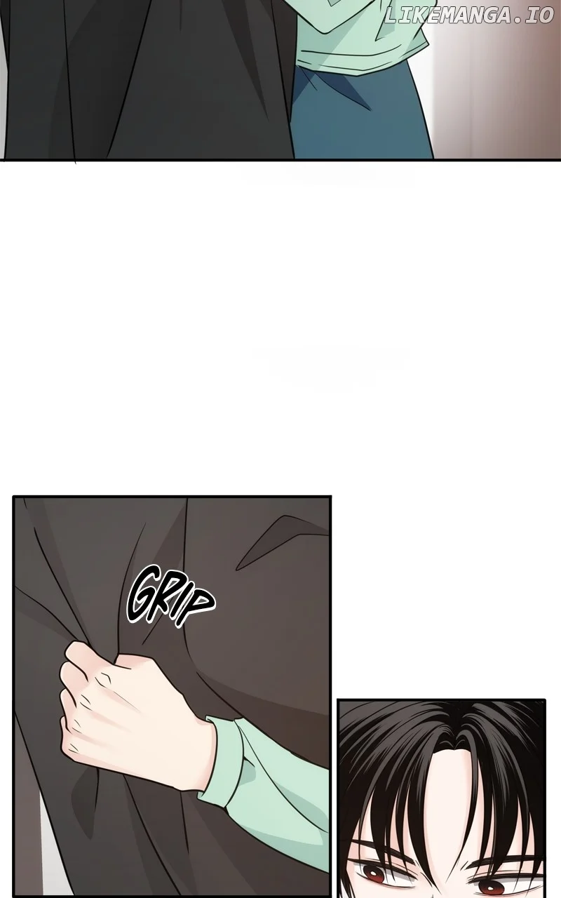 Disaster Is Always Nearby Chapter 33 304 42