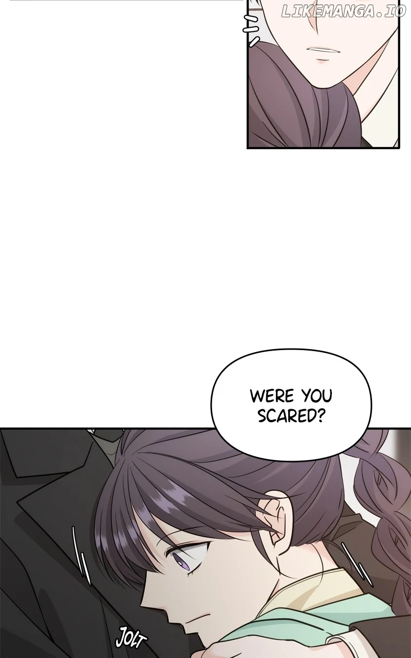 Disaster Is Always Nearby Chapter 33 305 43