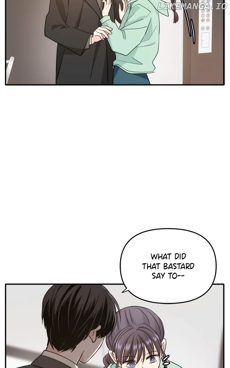 Disaster Is Always Nearby Chapter 33 307 45