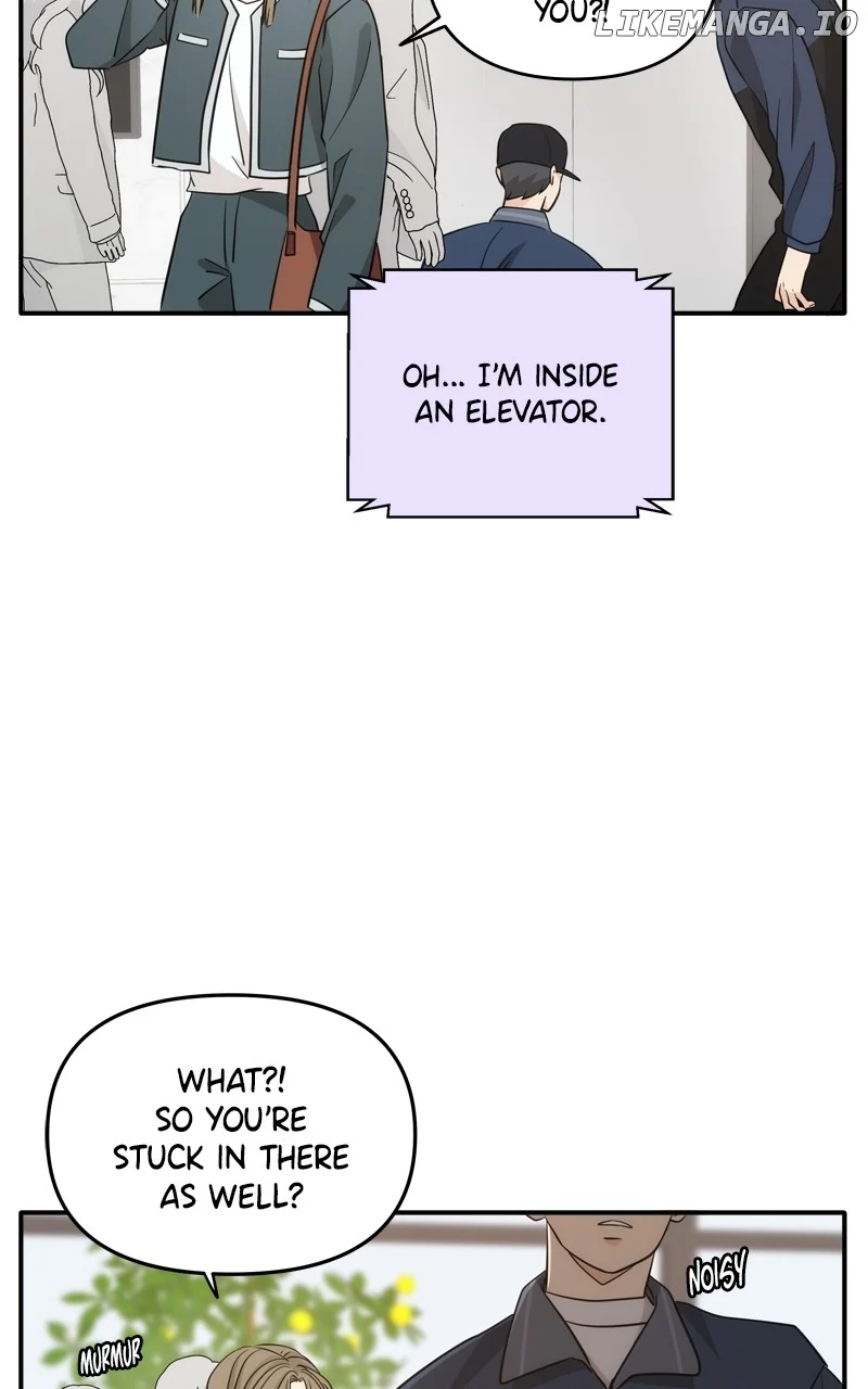 Disaster Is Always Nearby Chapter 33 309 47