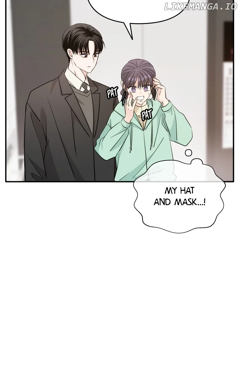 Disaster Is Always Nearby Chapter 33 311 49