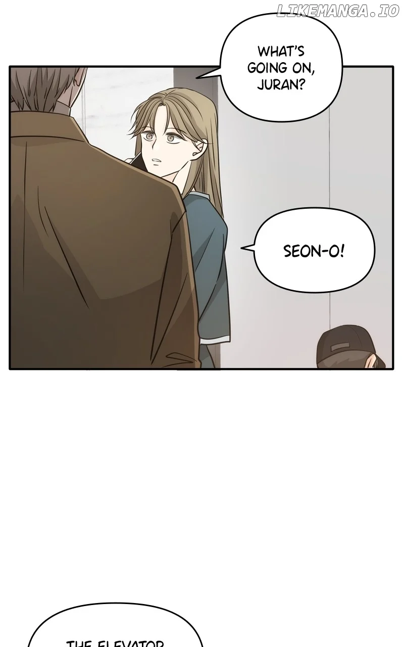 Disaster Is Always Nearby Chapter 33 312 50