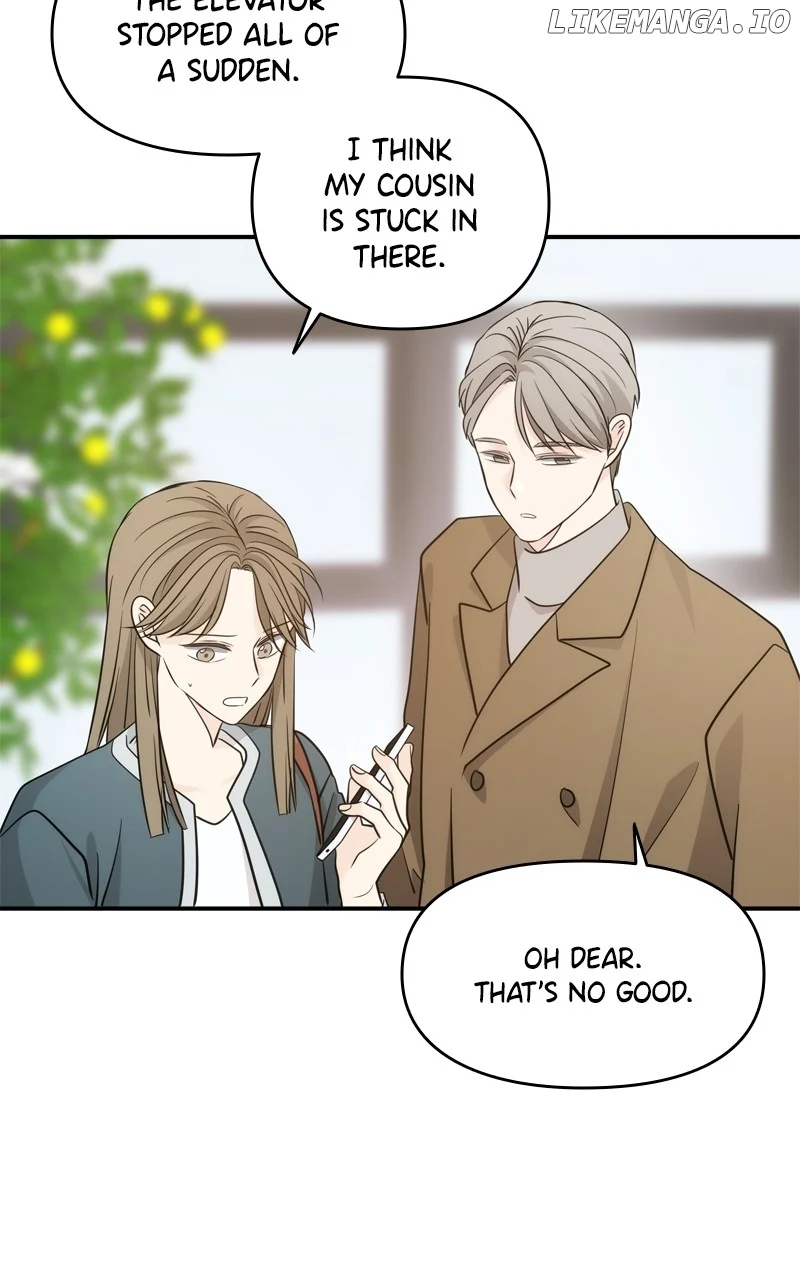 Disaster Is Always Nearby Chapter 33 313 51