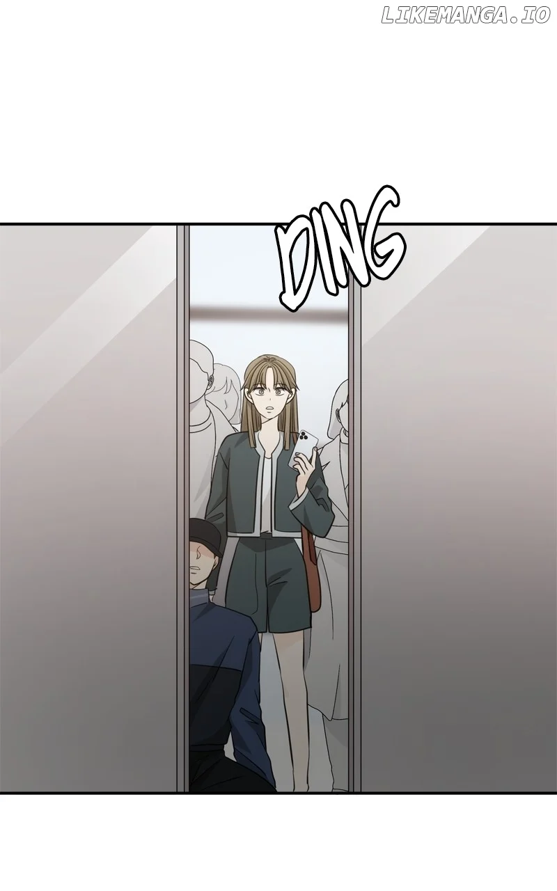 Disaster Is Always Nearby Chapter 33 315 53