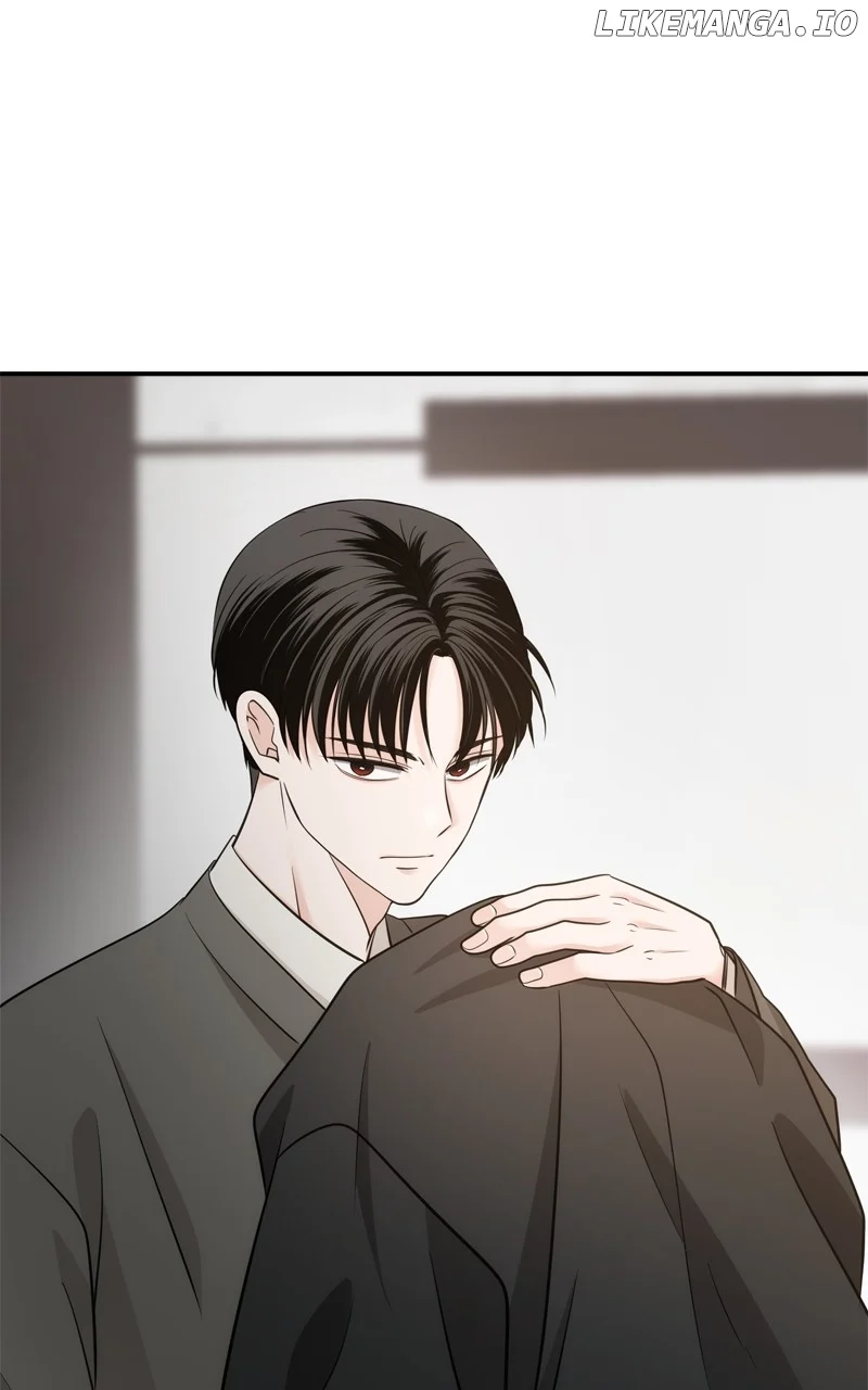 Disaster Is Always Nearby Chapter 33 316 54