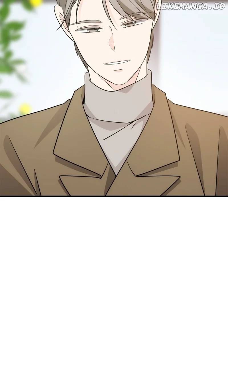 Disaster Is Always Nearby Chapter 33 319 57