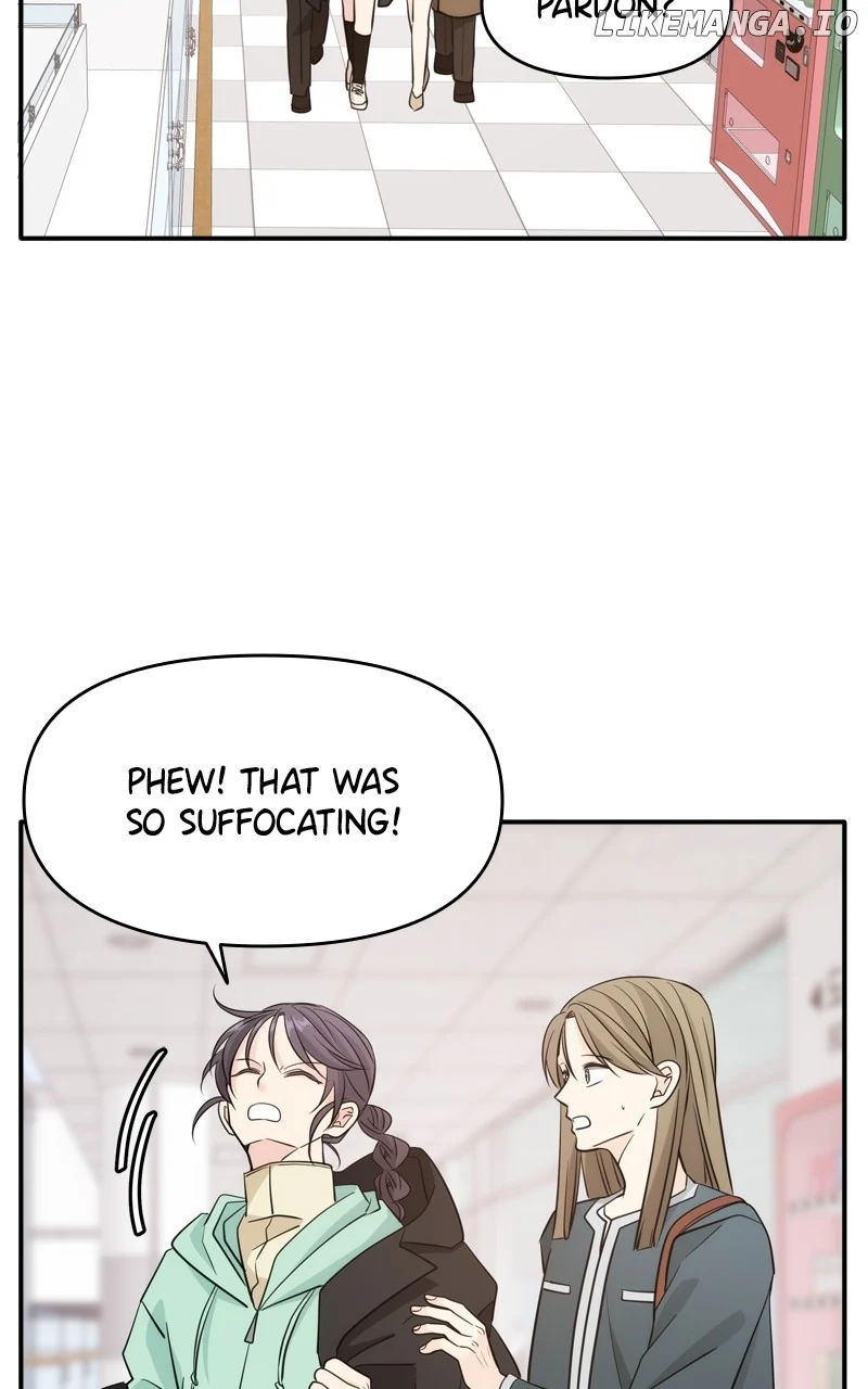 Disaster Is Always Nearby Chapter 33 322 60