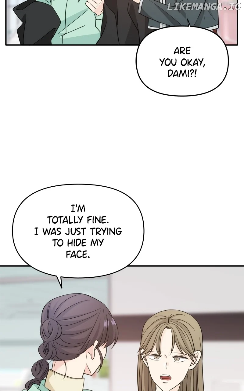 Disaster Is Always Nearby Chapter 33 323 61