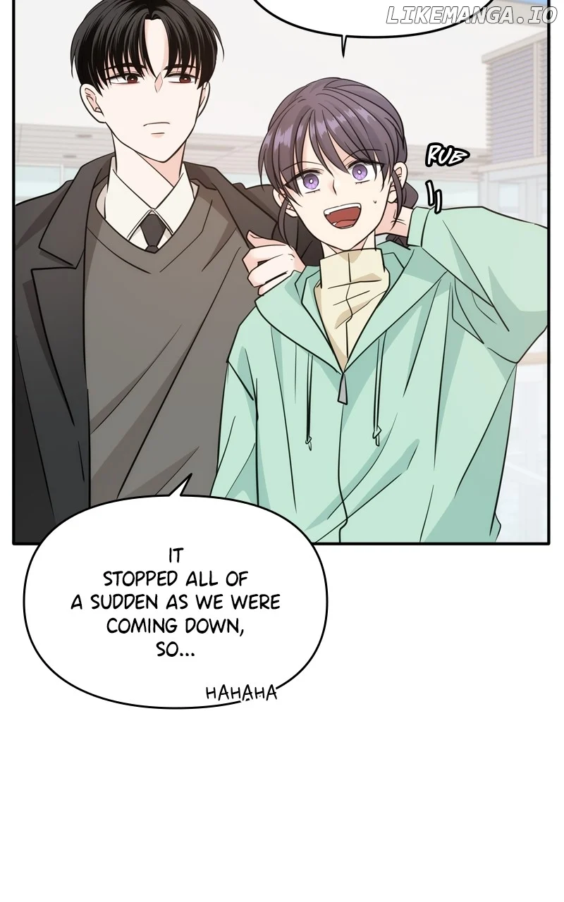 Disaster Is Always Nearby Chapter 33 325 63