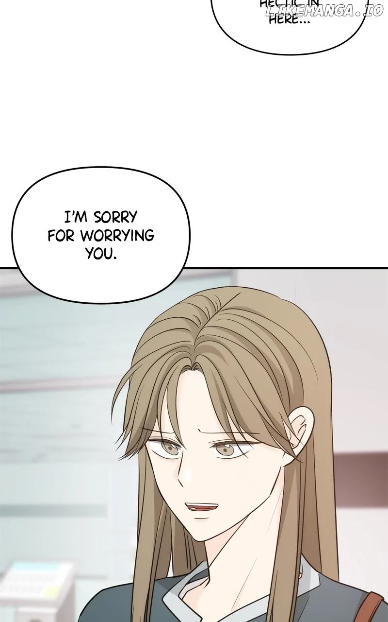 Disaster Is Always Nearby Chapter 33 328 66