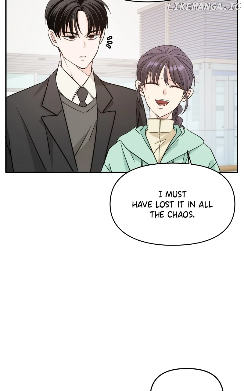 Disaster Is Always Nearby Chapter 33 330 68