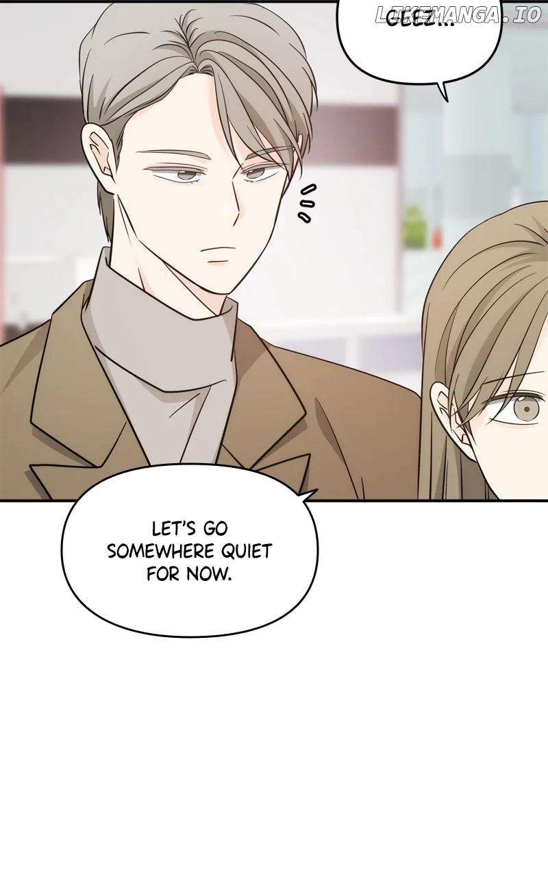 Disaster Is Always Nearby Chapter 33 331 69