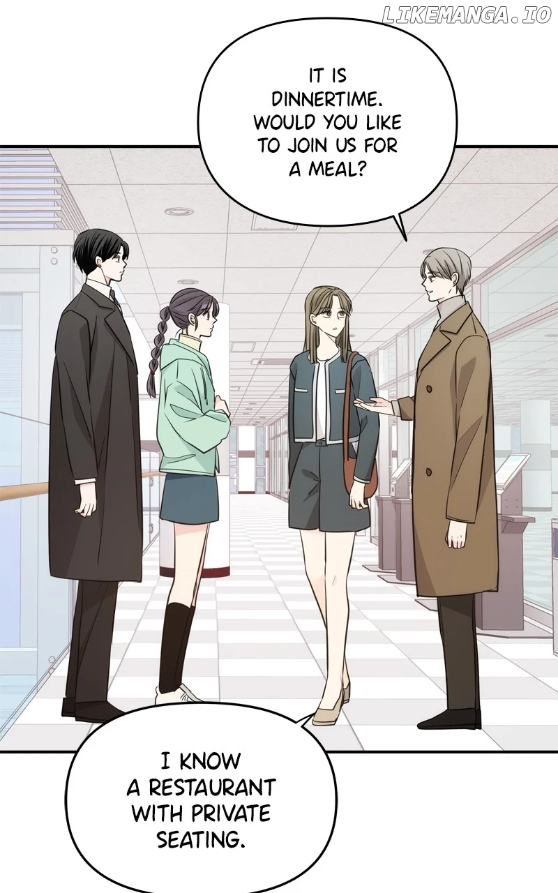 Disaster Is Always Nearby Chapter 33 332 70