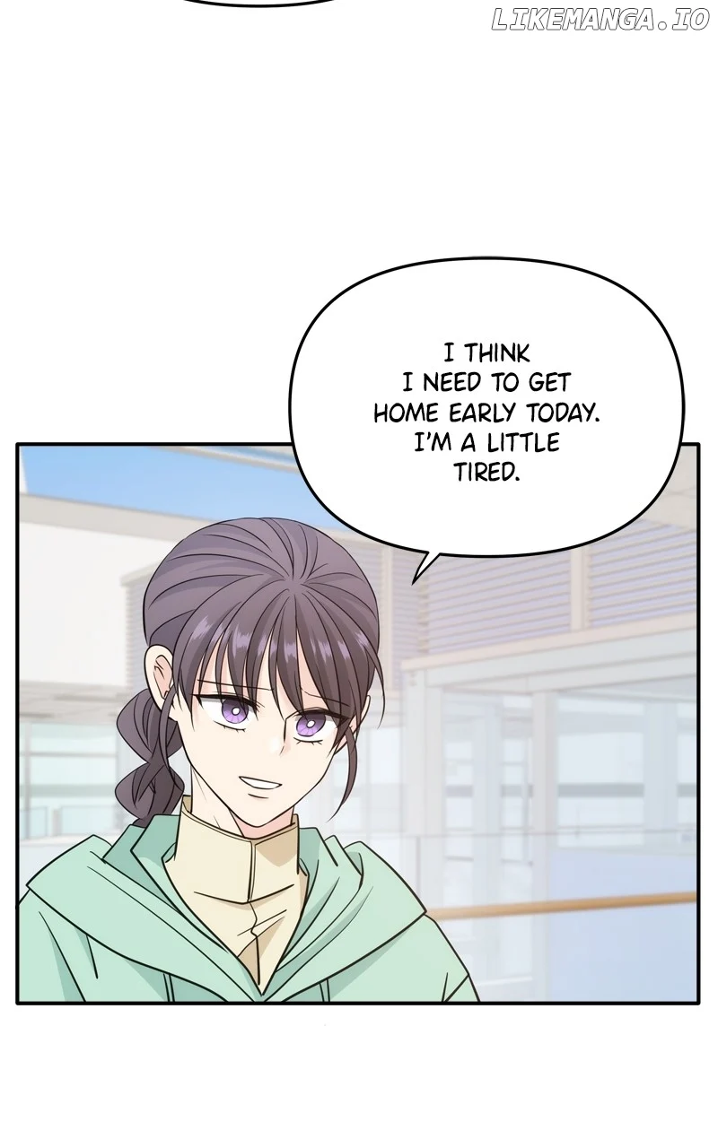 Disaster Is Always Nearby Chapter 33 333 71