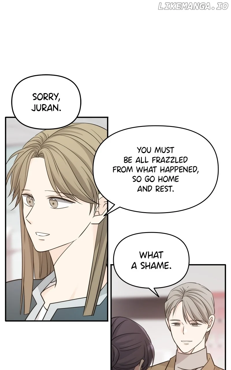 Disaster Is Always Nearby Chapter 33 334 72