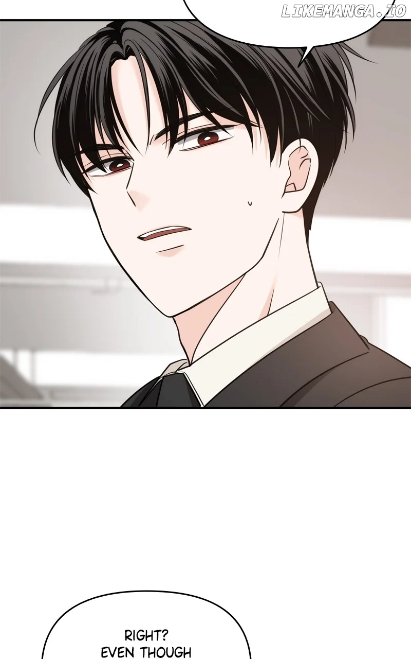 Disaster Is Always Nearby Chapter 33 339 77