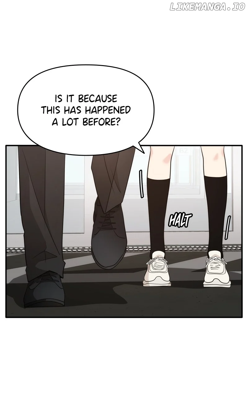 Disaster Is Always Nearby Chapter 33 341 79