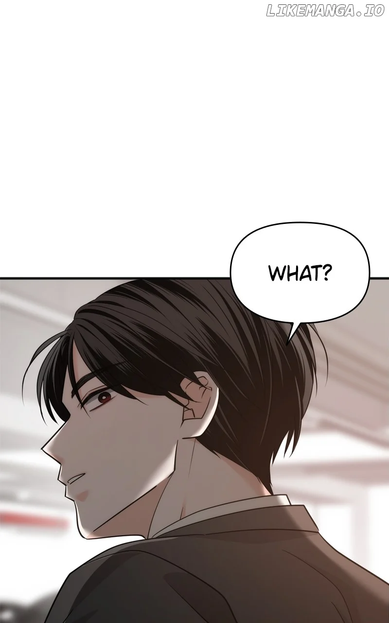 Disaster Is Always Nearby Chapter 33 342 80