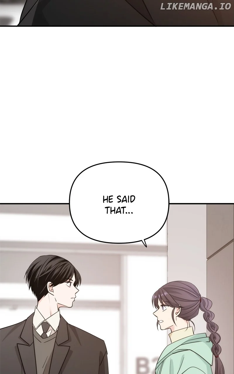 Disaster Is Always Nearby Chapter 33 343 81