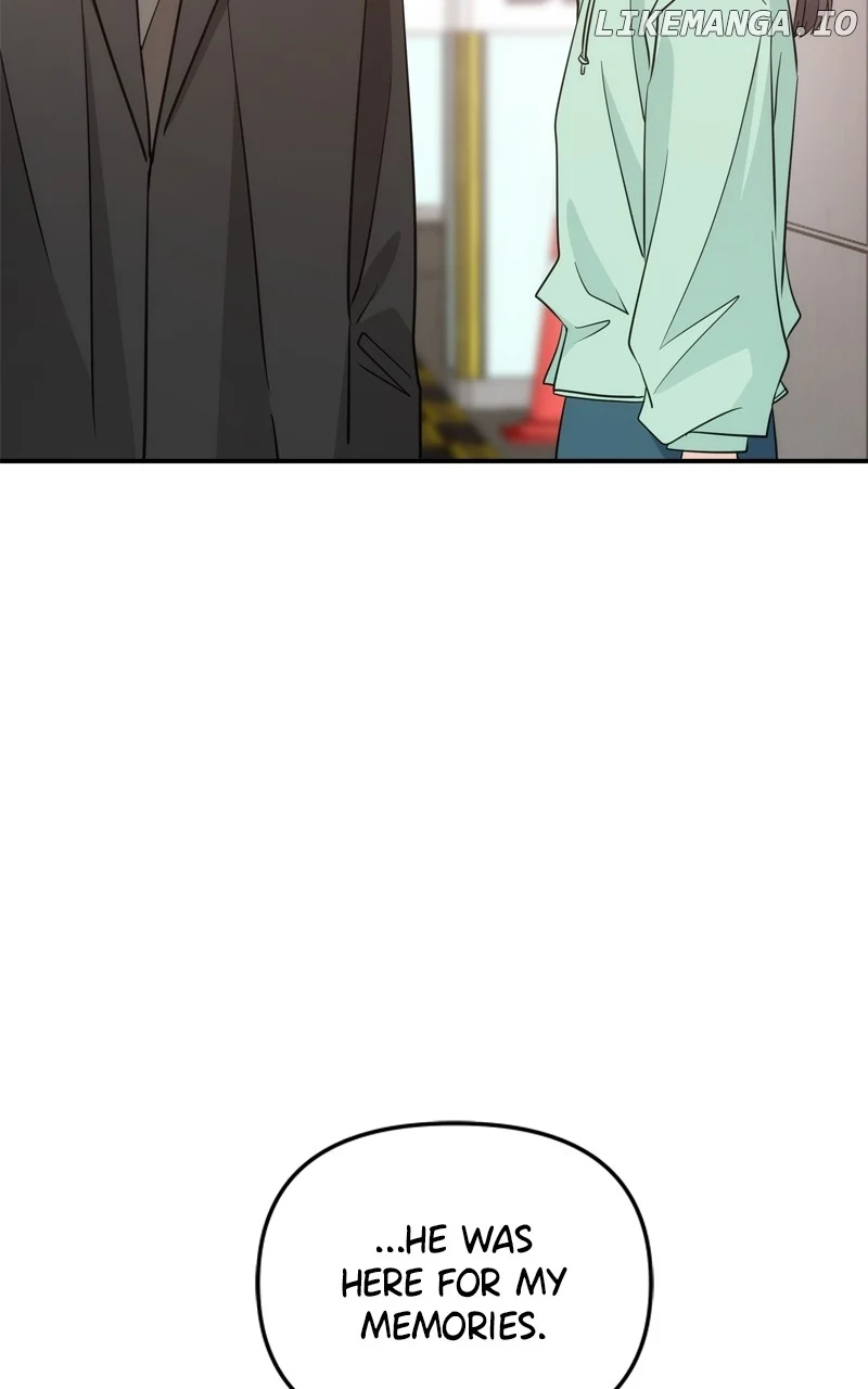 Disaster Is Always Nearby Chapter 33 344 82