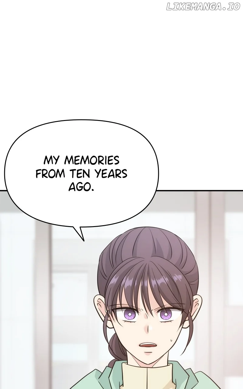 Disaster Is Always Nearby Chapter 33 346 84