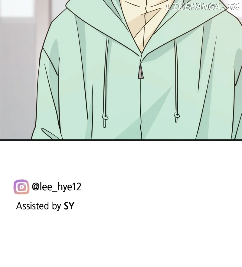 Disaster Is Always Nearby Chapter 33 347 85