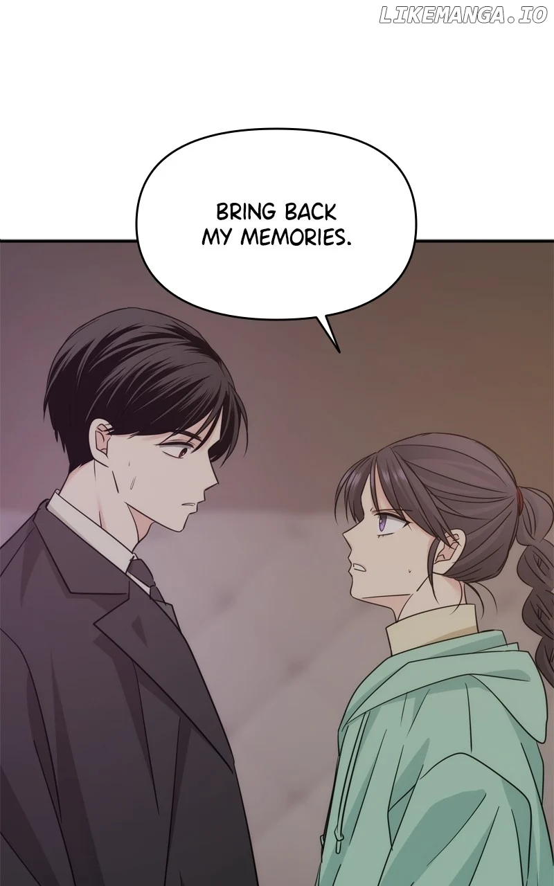 Disaster Is Always Nearby Chapter 35 263 01